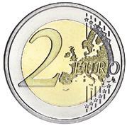 : 67468 2,5 euro 2019, kv. BU.