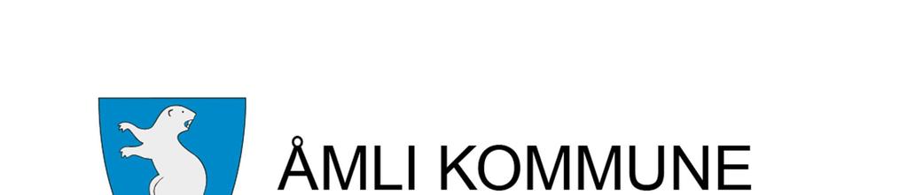 Adresse: Gata 5, 4865 Åmli Telefon: 37 18 52 00 E-post: post@amli.kommune.no Org.nr.: 864 965 962 Bank: 2821.07.04800 Avdeling: Plan- og næringsavdelinga Landbruks- og matdepartementet Saksbeh.