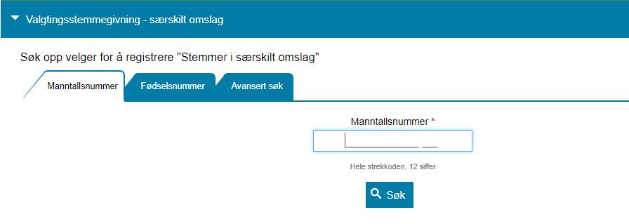 Konvolutter på