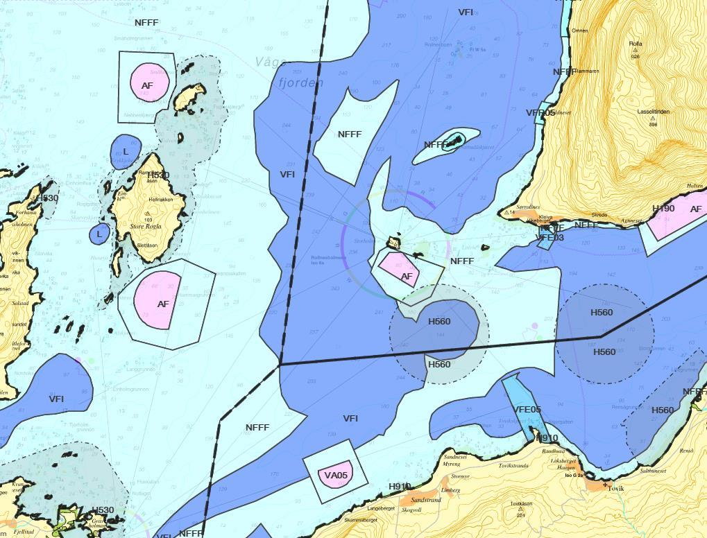 Harstad/Skånland Litje