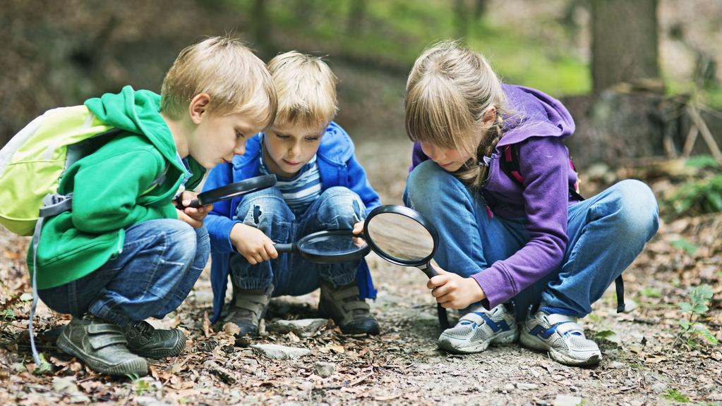 DYPDYKK I DET SOM GJØRES BRA PERSONALET TRYGGE RELASJONER Dyktige ansatte Hyggelige ansatte Stabil bemanning Trygge voksenpersoner Omsorg Barna oppleves trygge SE BARNAS BEHOV Ser