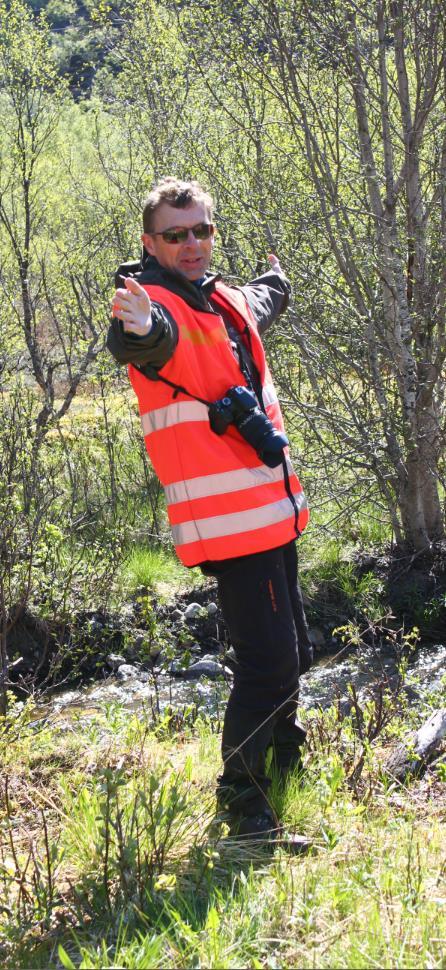 Raskere vegplanlegging Hva kan gjøres bedre? Tilstrekkelige arealer for rigg, deponi, sideanlegg og mulighet til justeringer må avsettes tidlig i planen!