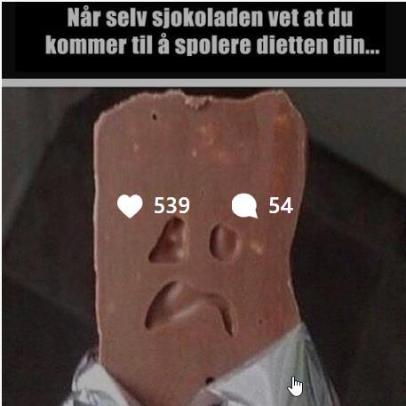 humor og