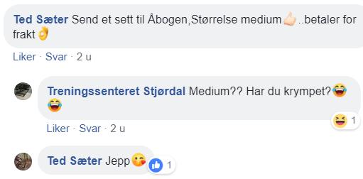 Alltid lurt å