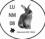 NM/LU 2008 i Drammen Vi i Drammensforeningen vil gjerne få informere alle TK-lesere om NM/LU 2008. Brikkene begynner å falle på plass. Nå kan vi begynne å glede oss til spennende NM/LU dager, 21.-24.