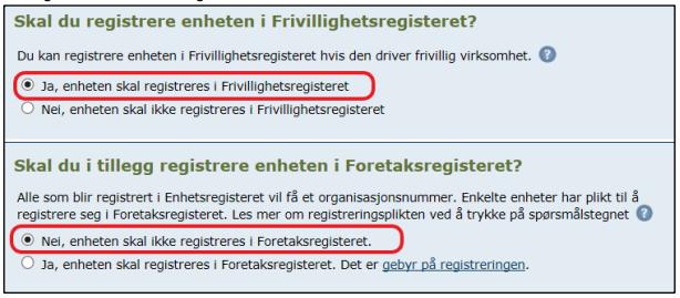 Foretaksregisteret.