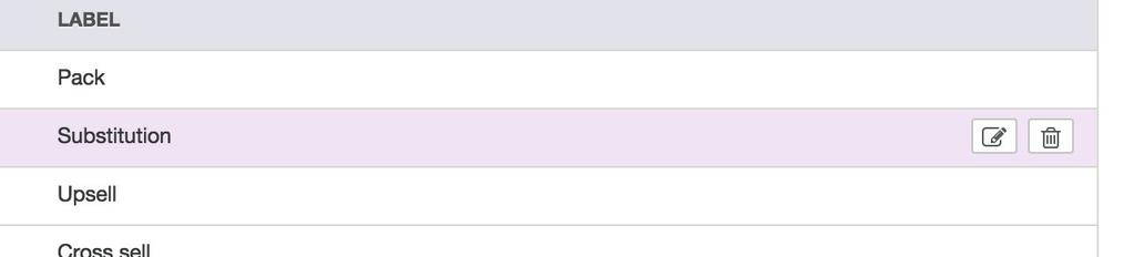 1. Enter your criteria. If the displayed criteria are not sufficient or relevant you can add additional criteria by selecting from the list that appears via the Manage filters button. 2.