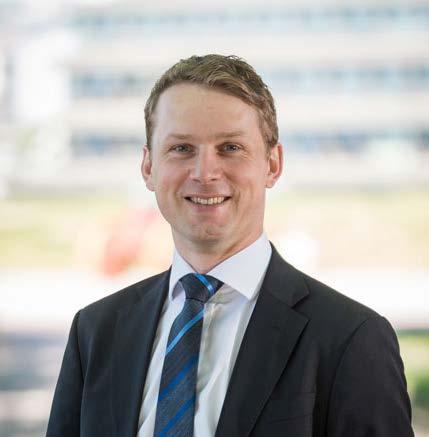 Stenberg er deltidsansatt i Fondsfinans Kapitalforvaltning siden høsten 2018. COMPLIANCE Erlend Lødemel (f.