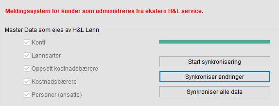 Time User Absence Manager Time Manager Absence Approver Timesheet Approver Absence Administrator Time Administrator 6. Klikk Utfør for å overføre brukeren til Visma.net.