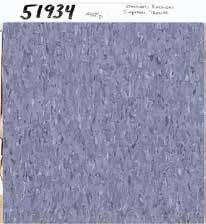 Standard Excelon Imperial Texture Azrock VCT Crossovers 57515 / Z7515 hot lips V-2621 pomegranate 57514 / Z7514 shocking 51818 / Z1818 violet bloom V-2604 morning glory 51820 / Z1820 marina blue