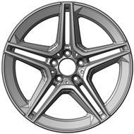 Design 2 (54) Produkt: Wheels for