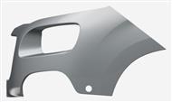 7 7.8 Design 8 (54) Produkt: Upper front bumper for a motor vehicle (51) Klasse: 12-16 (72) Designer: