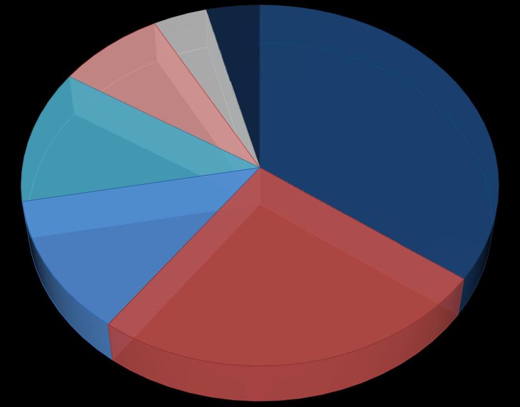 Akademia: 4% Media: 4% DELTAKERE Ca.