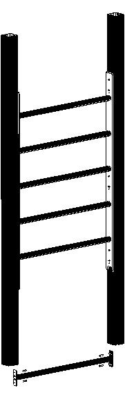 10 Montering av lekeapparatet / Assembly instructions / Montering av