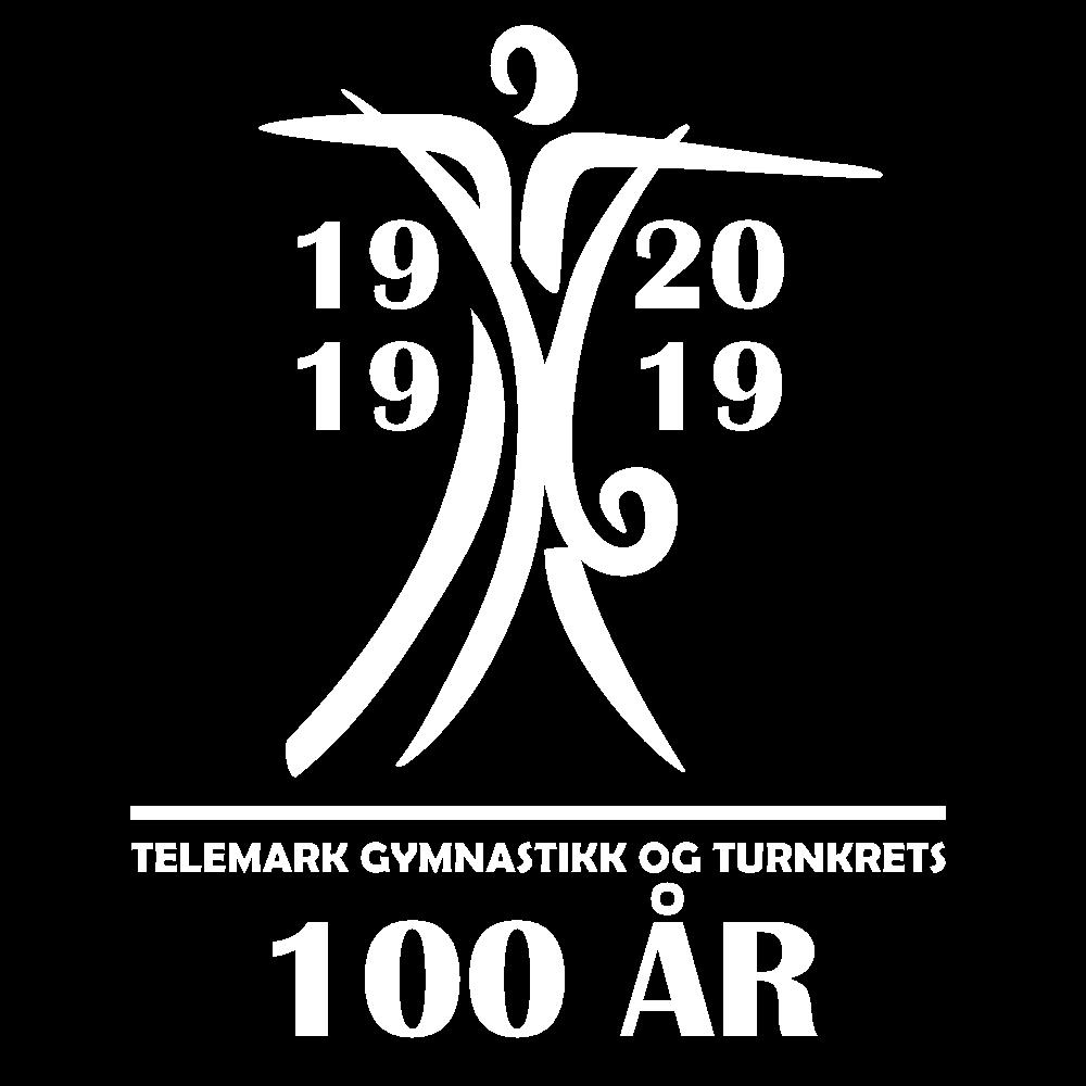 Telemark Gymnastikk - og Turnkrets Stiftet 27.09.1919 97.