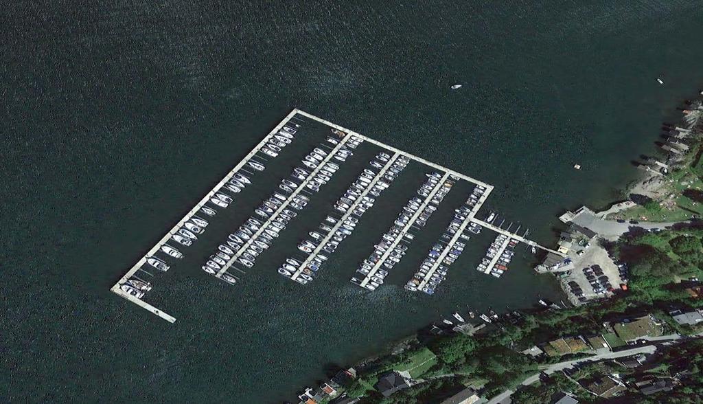*basert på Båtlivsundersøkelsen 2012 Region Øst Fritidsbåter er båter som ikke benyttes i næringsvirksomhet, og som er kortere enn 24 meter.