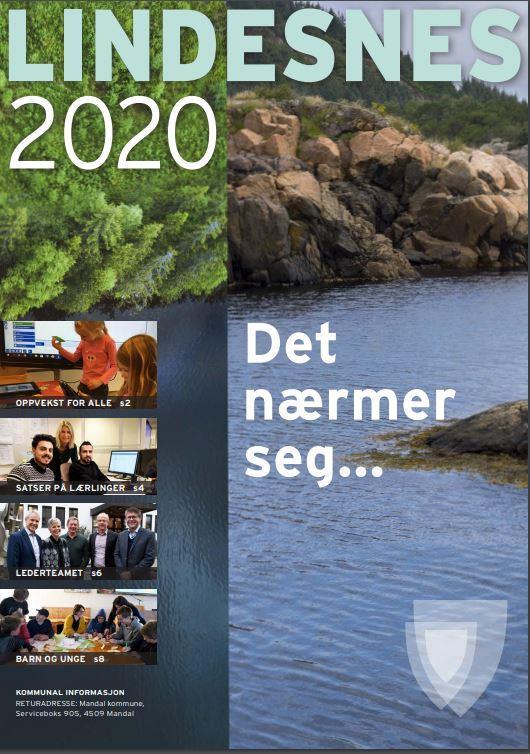 LINDESNES 2020 3.