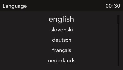 Ovnen virker selv om klokken ikke er innstilt. Men da er klokkefunksjonene ikke tilgjengelige (se kapitlet STILLE INN KLOKKEFUNKSJONER).