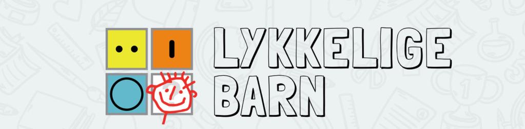 Lykkelige barn - nettverk for foreldre til evnerike barn ble dannet av 8 familier i 2007.