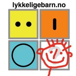 Informasjon på nett: nkeb.no LykkeligeBarn.