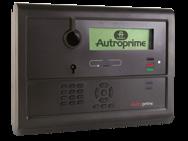Herfra kan du styre et en rekke systemer, i tillegg til vårt AutroSafe interaktive branndeteksjonssystem.