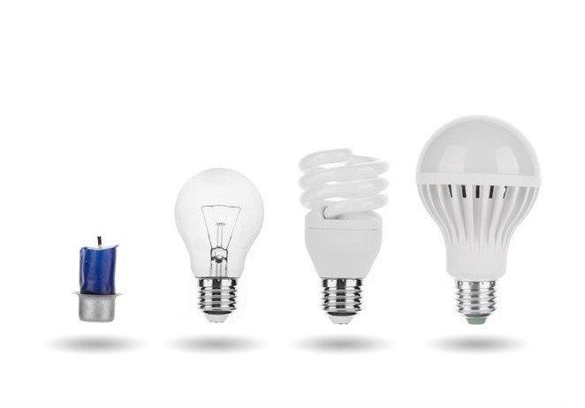 RAPPORT Nr 31/2019 Hvor mye energi sparer vi med økodesignkrav til belysning?