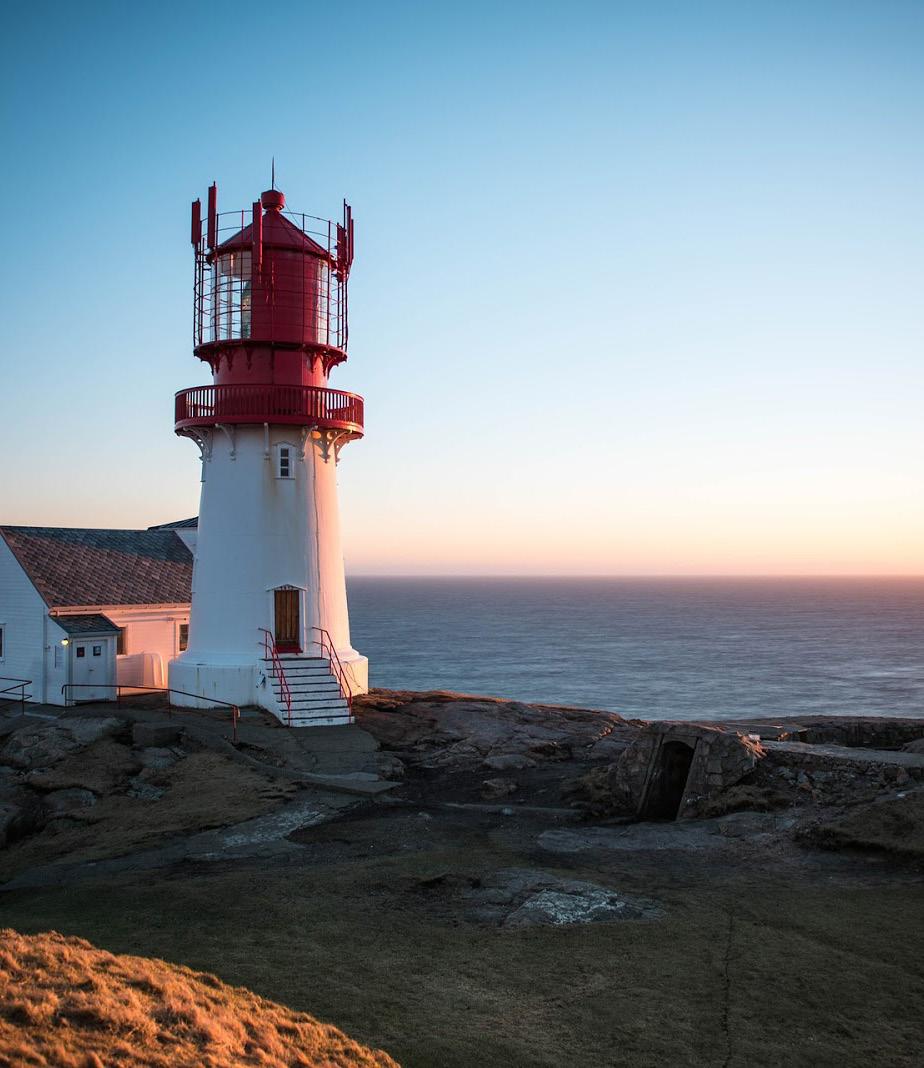 Lindesnes Venstres