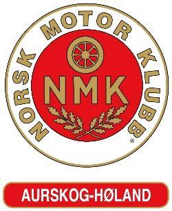 TILLEGGSREGLER «Himmelspretten» Kvalifiseringsløp til NMKs Landsfinale for Junior og Senior Eksismoa Motorpark, 30. Mai 2019 1. TIDSSKJEMA 1. Mai 27. Mai 29. Mai kl. 17.00 29. Mai kl. 18.00-22.00 29. Mai kl. 18.10-22.