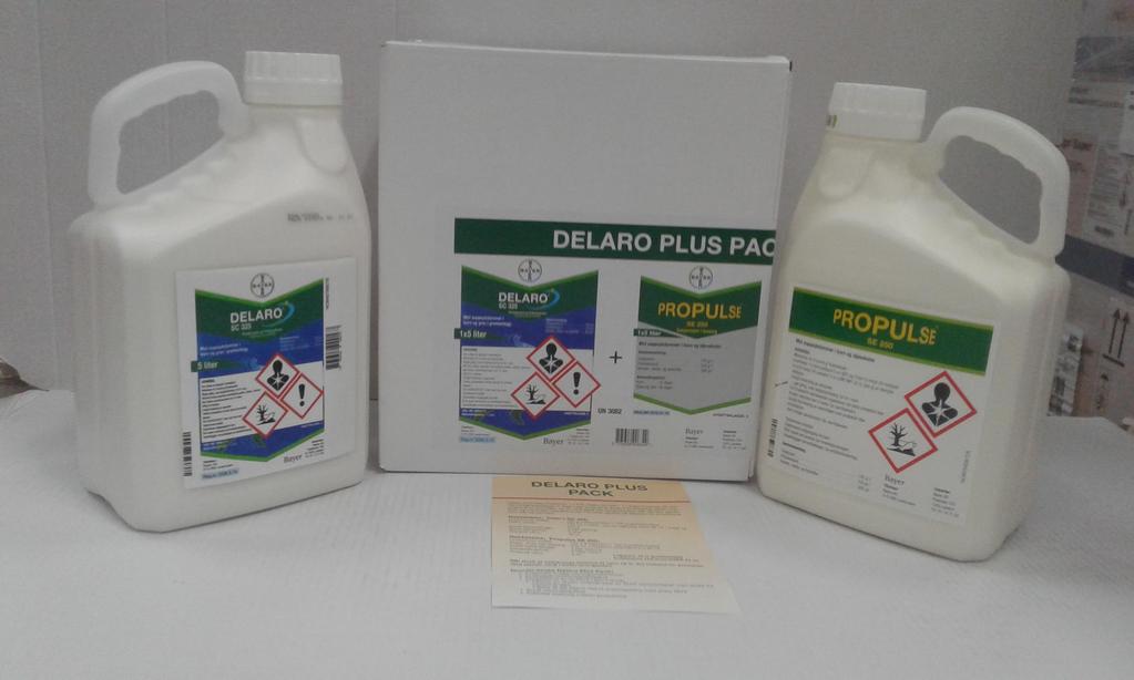 Delaro Plus Pack 2019 3 ///