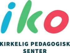 Læreplanfornyelse: Ny læreplan i KRLE Høringssvar fra IKO Kirkelig pedagogisk senter IKO Kirkelig pedagogisk senter (heretter IKO) ser flere kvaliteter ved utkastet til læreplan i KRLE.