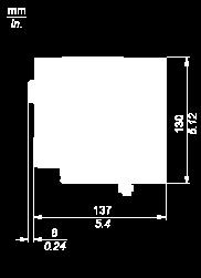 Mounting Types Mounting Type A: Individual