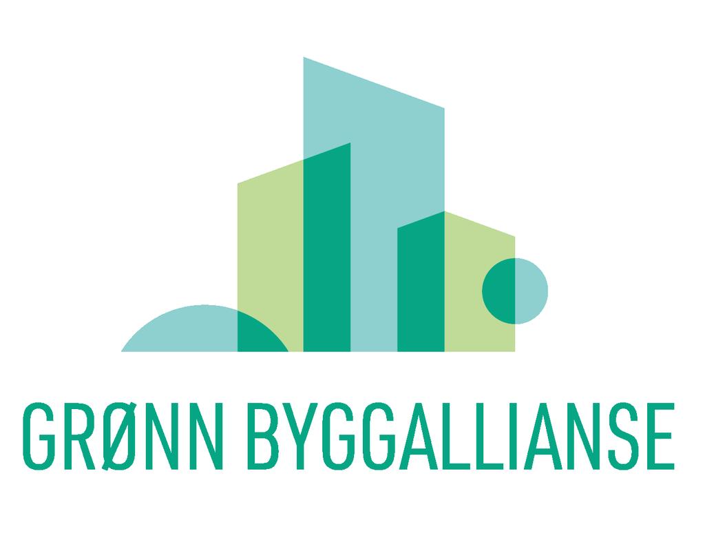 Årsberetning for Grønn Byggallianse 2018 To organisasjoner ble én 1. juli 2018 3.