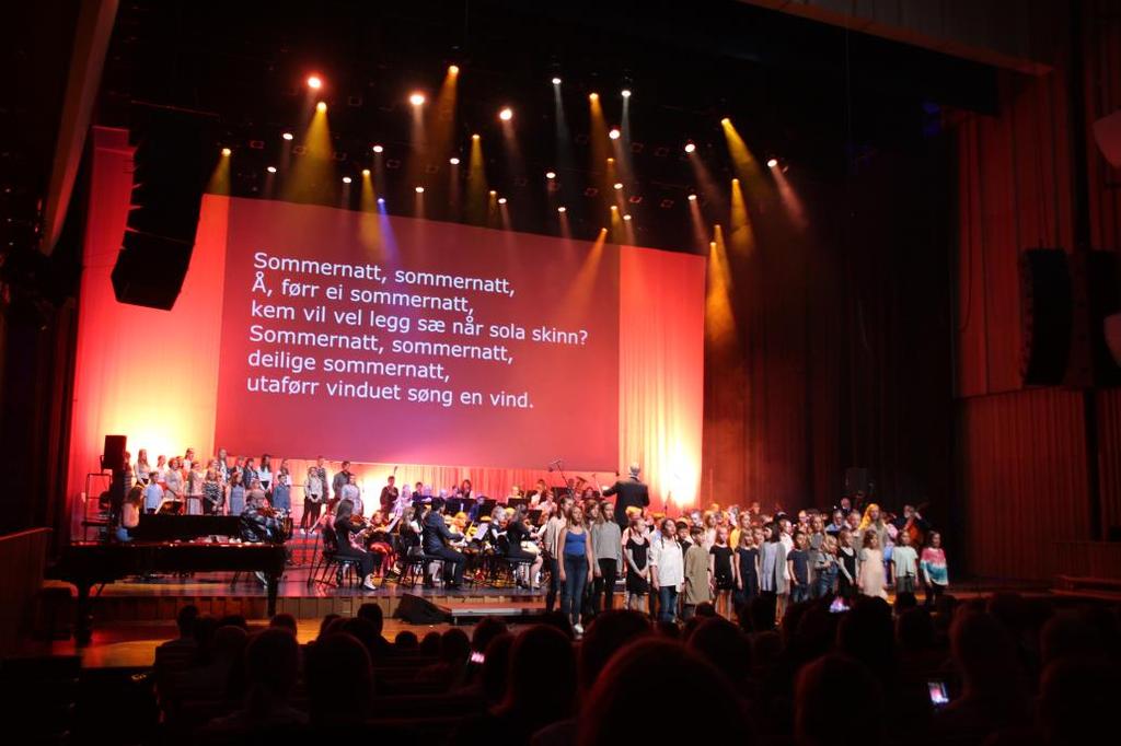 Brukerråd Kulturskolen har brukerråd består ev representanter for elever, foreldre, lag og foreninger og ansatte. Brukerrådet ved skal være et rådgivende organ for rektor/kulturskolens ledelse.