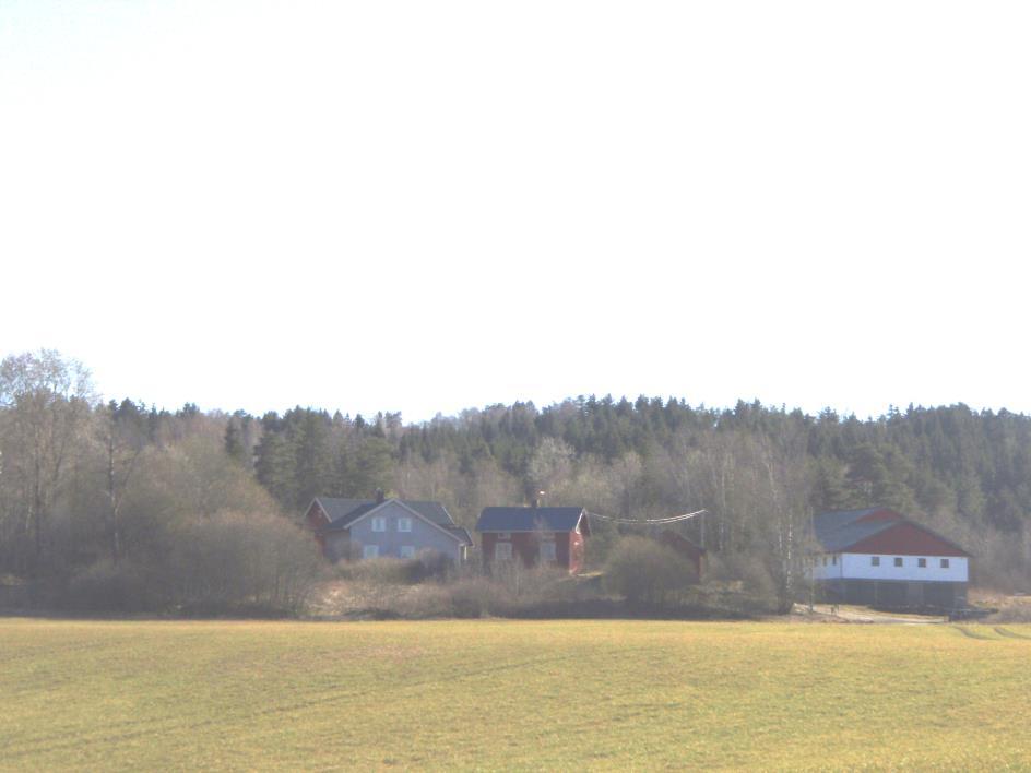 Verditakst over landbrukseiendommen Lislerud gnr 113 bnr 1 i Eidsberg kommune