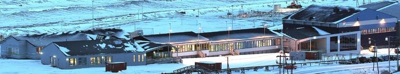 4.1 Longyearbyen skole Longyearbyen skole tilbyr 1-13 trinn, voksenopplæring og skolefritidsordning. Skoleåret 2016-2017 har skolen ca. 265 elever 50 ansatte.