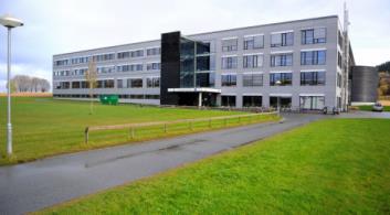 Ruralis- Institutt for rural- og regionalforskning Før kjent som Norsk senter for bygdeforskning Privat
