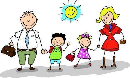 Samarbeid mellom hjem og barnehage Barnehagen skal ivareta foreldrenes rett til medvirkning og arbeide i nært samarbeid og forståelse med foreldrene.