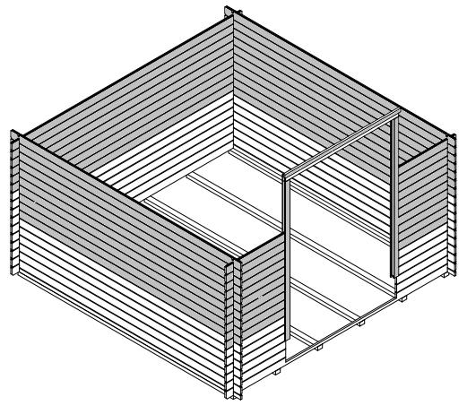 4 POS 4. 18x98x2880 44X,5x25mm 4X 7. 18x98x645 28X POS15 15.