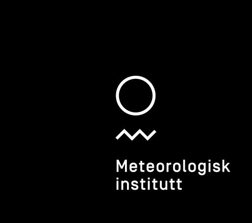 MET info no. 02/2019 ISSN 1894-759X KLIMA Oslo, 04.03.