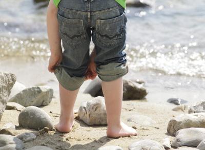 Området byr også på et bredt tilbud av aktviteter til barn og unge. BØGATA - midt i blinken for den aktive familien!