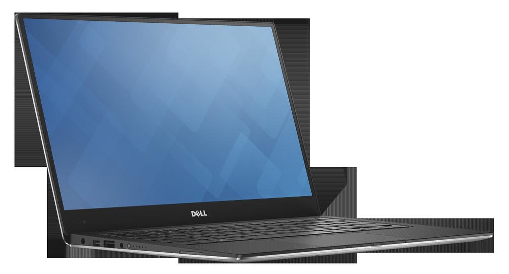 XPS 13 Copyright 2014 Dell Inc. Med enerett.