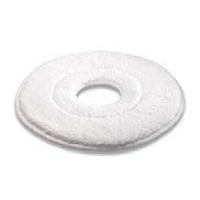 1 2 3 4 5 6 7 8 9 10 11 Hardhet/ børstetype Diameter Farge Antall Pris Beskrivelse Microfiberpad Mikrofiberpad 1 6.371-271.0 Mikrofiber 508 mm Hvit 5 stk Pads Pad 2 6.369-468.