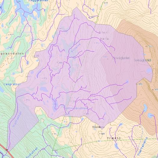 Vassdragsnr.: 163.C0 33,8 5,1 4,2 15,1 2,8 Base flow 25,7 0,8 region 737 275 462-1,1 4,8-5,3 7,2 7,6 Elvegradient ( ) 7,4 km² 0,2 % 6,3 km 151,5 m/km 8,3 m/km 4,5 km 8 moh. 629 moh.