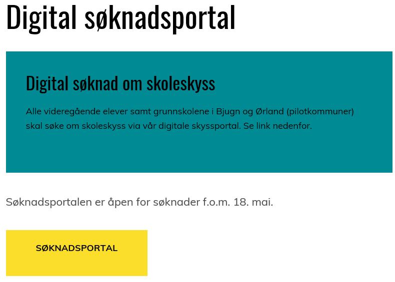 Gå til https://www.trondelagfylke.