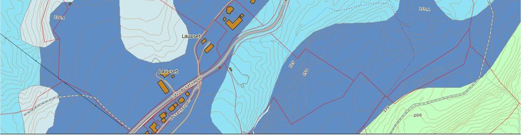 For nærmere detaljer rundt grunnforholdene vises det til vår datarapport ref. /1/. 3.