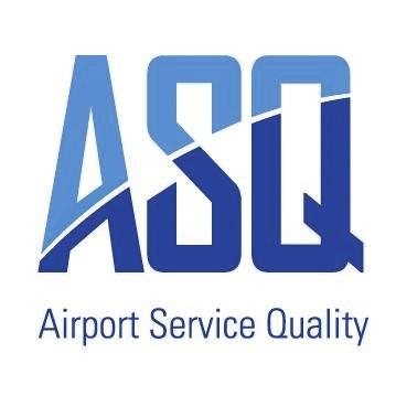 PASSASJEROPPLEVELSEN MÅLES Internasjonal kundeundersøkelse for flyplasser (ASQ Airport Service