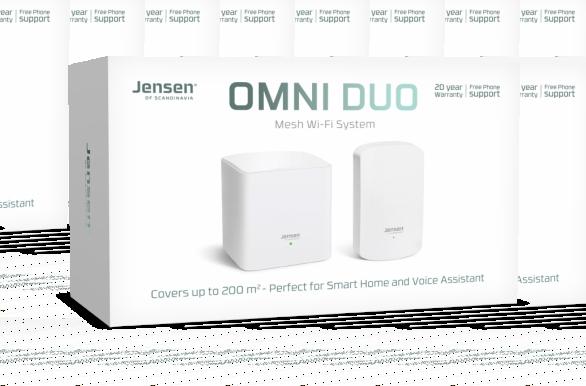 * Trådløs hastighet inntil 350-400Mbps (avhenger av type nettverkskort og forhold) Omni single pack