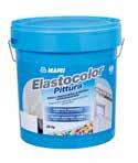 raskt Murtex Siloxane BW 10 L Murtex Acrylic BW 10 L