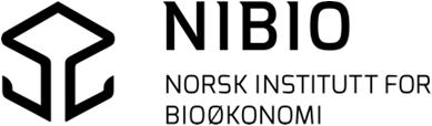 NIBIO skal være nasjonalt ledende for utvikling av kunnskap om bioøkonomi.