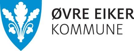 Ref.: 2017/10608-16408/2018 REGLEMENT FOR ELDRERÅD, RÅD FOR MENNESKER MED NEDSATT FUNKSJONSEVNE, UNGDOMSRÅD OG INNVANDRERRÅD I ØVRE EIKER KOMMUNE Vedtatt av Øvre Eiker kommunestyre 20.06.2018. 1 FORMÅL OG INNLEDNING 1-1 Formål Det gode liv i Øvre Eiker kommune skapes sammen, av alle som jobber og bor her.